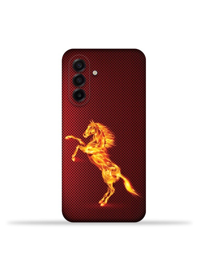 إيه إم سي ديزاين غطاء حماية لسامسونج جالاكسي ايه 17 5 جي - Image 1